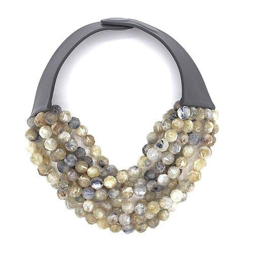 Bella Multi Strand Necklace-Jewelry-Kevin's Fine Outdoor Gear & Apparel