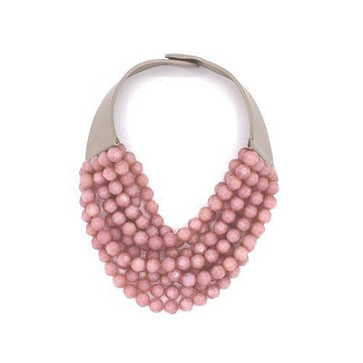 Bella Multi Strand Necklace-Jewelry-Kevin's Fine Outdoor Gear & Apparel
