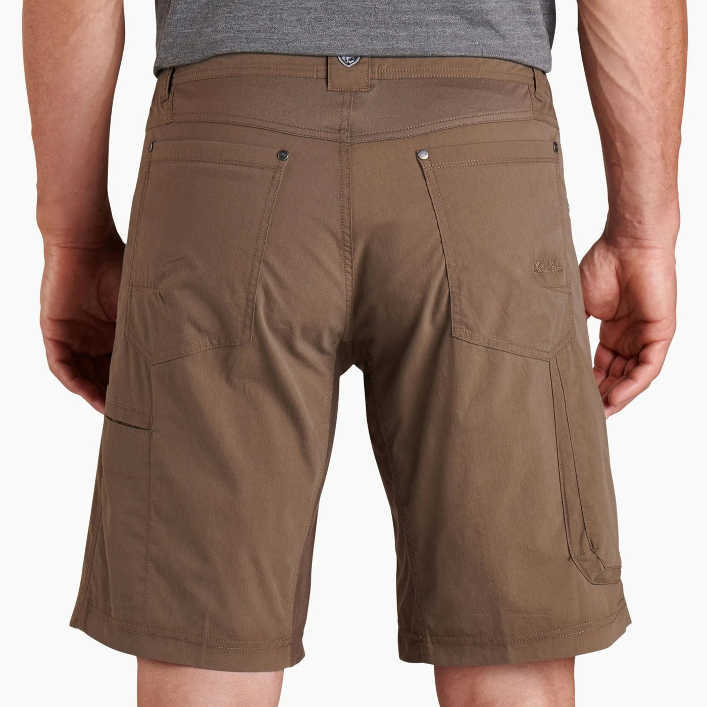Kuhl Men's Radikl Short-MENS CLOTHING-Kuhl-Kevin's Fine Outdoor Gear & Apparel