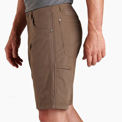 Kuhl Men's Radikl Short-MENS CLOTHING-Kuhl-Kevin's Fine Outdoor Gear & Apparel