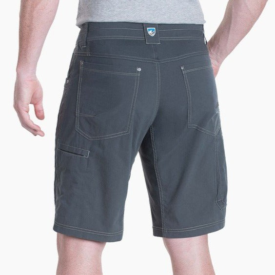 Kuhl Men's Radikl Short-MENS CLOTHING-Kevin's Fine Outdoor Gear & Apparel