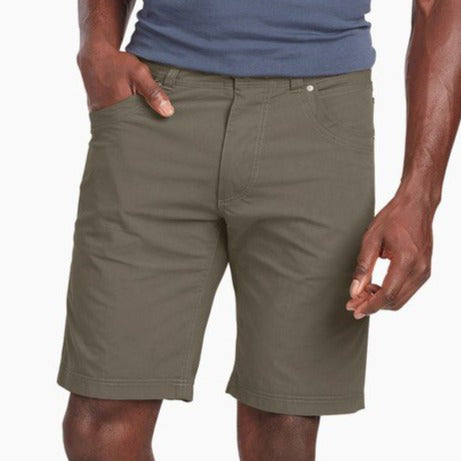 Kuhl Men's Radikl Short-MENS CLOTHING-Walnut-30-Kevin's Fine Outdoor Gear & Apparel