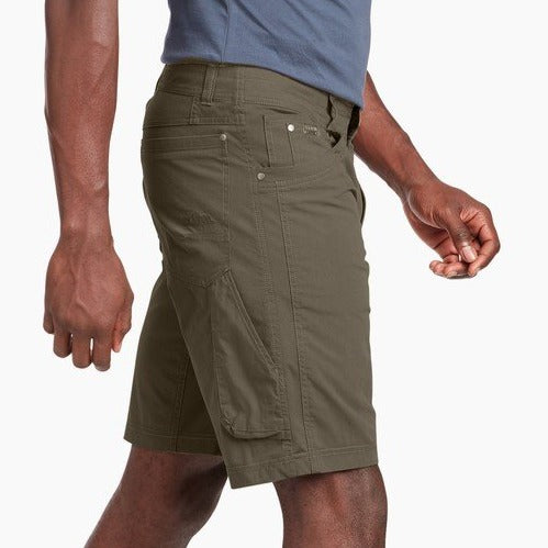 Kuhl Men's Radikl Short-MENS CLOTHING-Kevin's Fine Outdoor Gear & Apparel