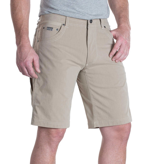 Kuhl Men's Radikl Short-MENS CLOTHING-Kuhl-Desert Khaki-30-Kevin's Fine Outdoor Gear & Apparel