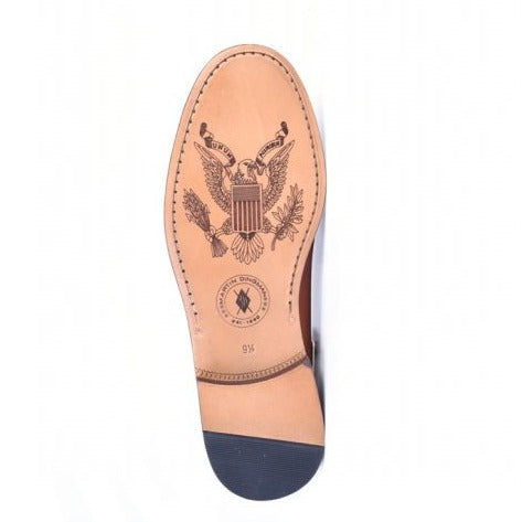 Martin Dingman All American Penny Loafer-FOOTWEAR-Kevin's Fine Outdoor Gear & Apparel