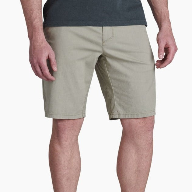 Kuhl Men's Resistor Lite Chino Shorts-MENS CLOTHING-Khaki-30-Kevin's Fine Outdoor Gear & Apparel