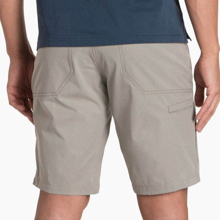 Kuhl Men's Silencr Kargo Shorts 10"-MENS CLOTHING-Kevin's Fine Outdoor Gear & Apparel