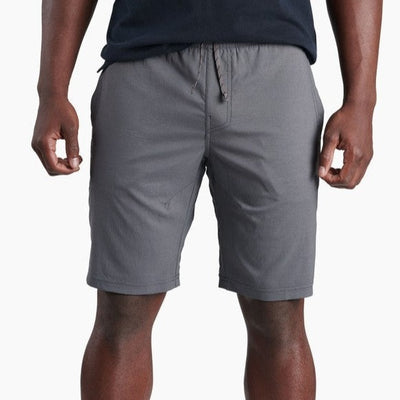 Kuhl Men's Kruiser Shorts-MENS CLOTHING-Carbon-30-Kevin's Fine Outdoor Gear & Apparel