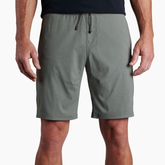 Kuhl Men's Kruiser Shorts-MENS CLOTHING-Gun Metal-30-Kevin's Fine Outdoor Gear & Apparel