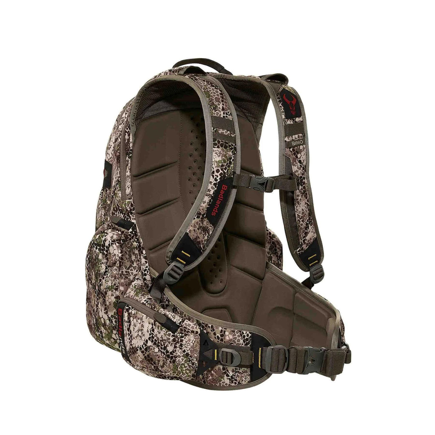 Badlands Superday Hunting Pack-Hunting/Outdoors-Mud-Kevin's Fine Outdoor Gear & Apparel