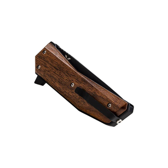 Woox Leggenda Knife-HUNTING/OUTDOORS-WALNUT-Kevin's Fine Outdoor Gear & Apparel
