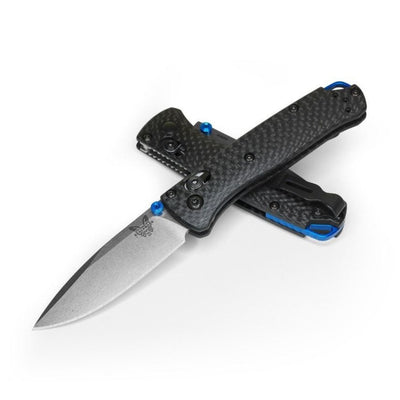 Benchmade Mini Bugout Knife-Knives & Tools-533-3-Kevin's Fine Outdoor Gear & Apparel