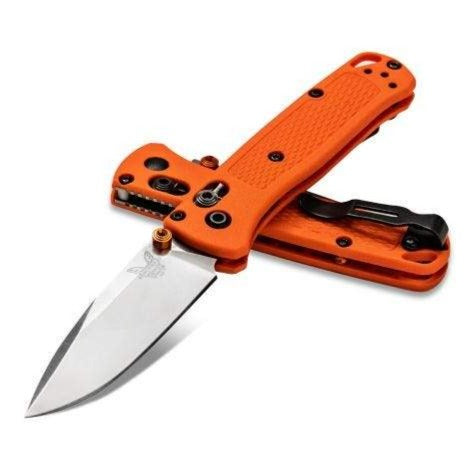 Benchmade Mini Bugout Knife-KNIFE-533-Kevin's Fine Outdoor Gear & Apparel