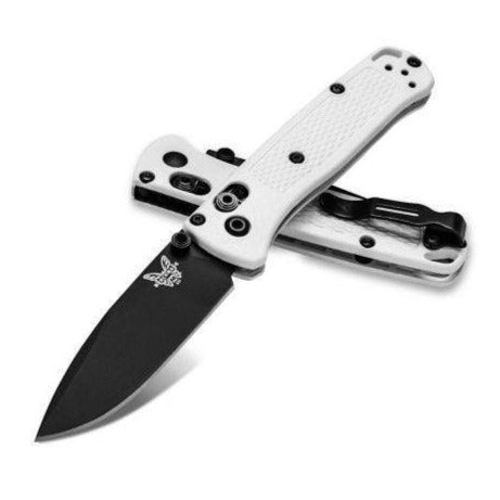 Benchmade Mini Bugout Knife-KNIFE-533BK-1-Kevin's Fine Outdoor Gear & Apparel