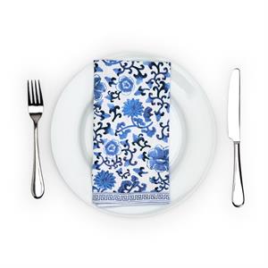 Chinoiserie Napkins--Kevin's Fine Outdoor Gear & Apparel