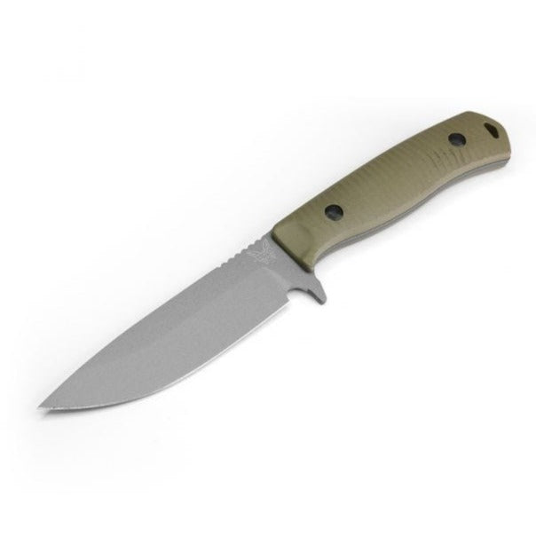 Benchmade Anonimus Knife-Knives & Tools-539GY-Kevin's Fine Outdoor Gear & Apparel
