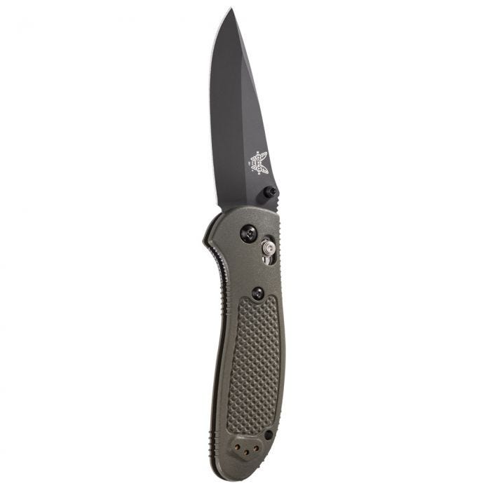 Benchmade Griptilian Knife-KNIFE-551BKOD-S30V-Kevin's Fine Outdoor Gear & Apparel