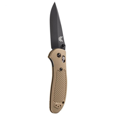 Benchmade Griptilian Knife-KNIFE-551BKSN-S30V-Kevin's Fine Outdoor Gear & Apparel