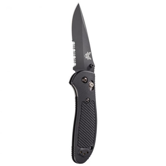 Benchmade Griptilian Knife-KNIFE-551SBK-S30V-Kevin's Fine Outdoor Gear & Apparel