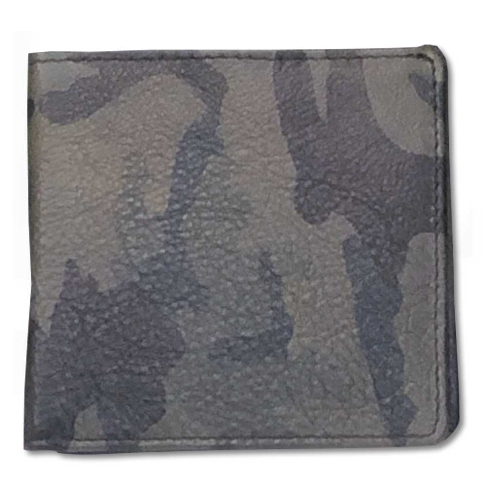 J Holland Co. Hipster Wallet-Men's Accessories-Camo-Kevin's Fine Outdoor Gear & Apparel