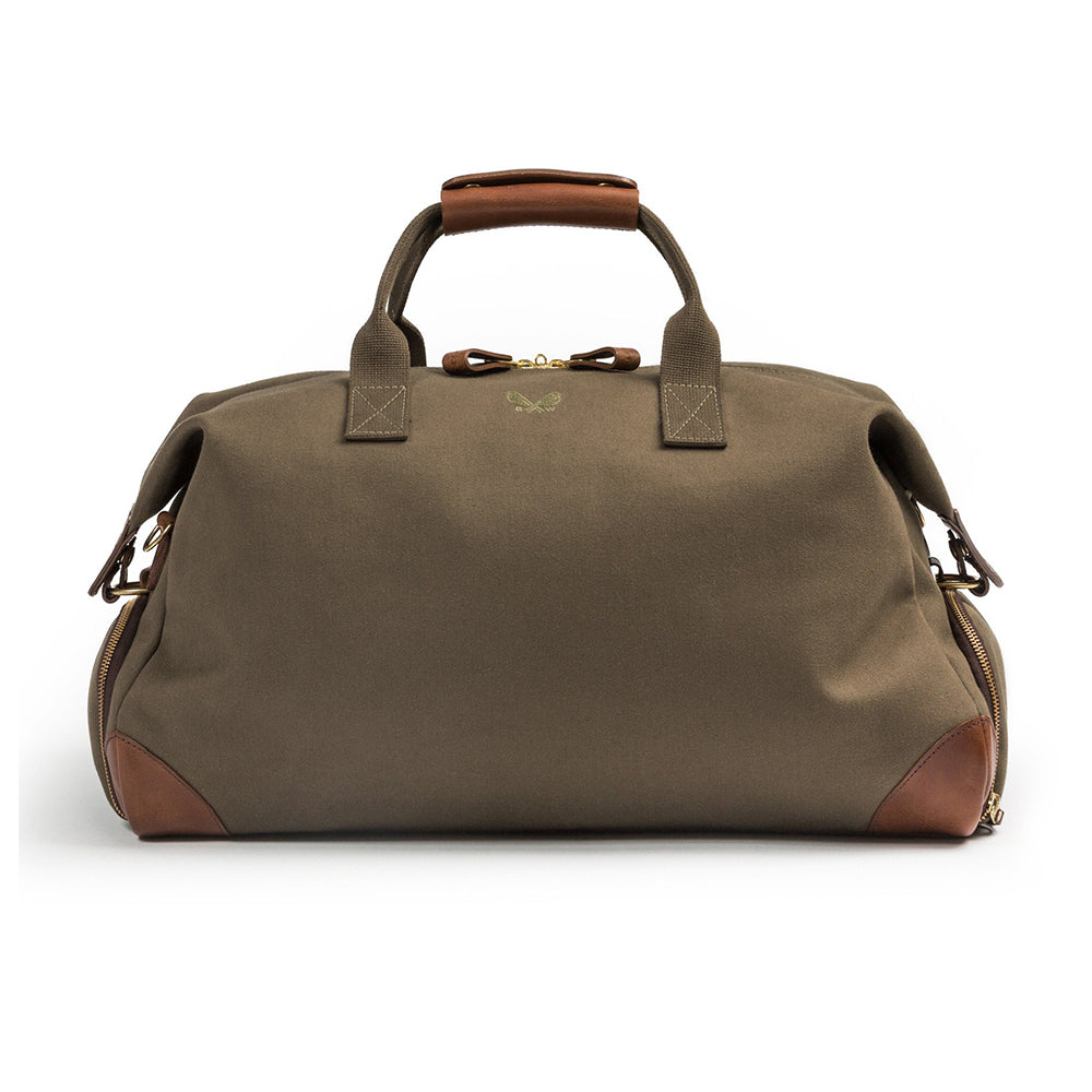 Bennett Winch Weekender-Luggage-Olive-Kevin's Fine Outdoor Gear & Apparel