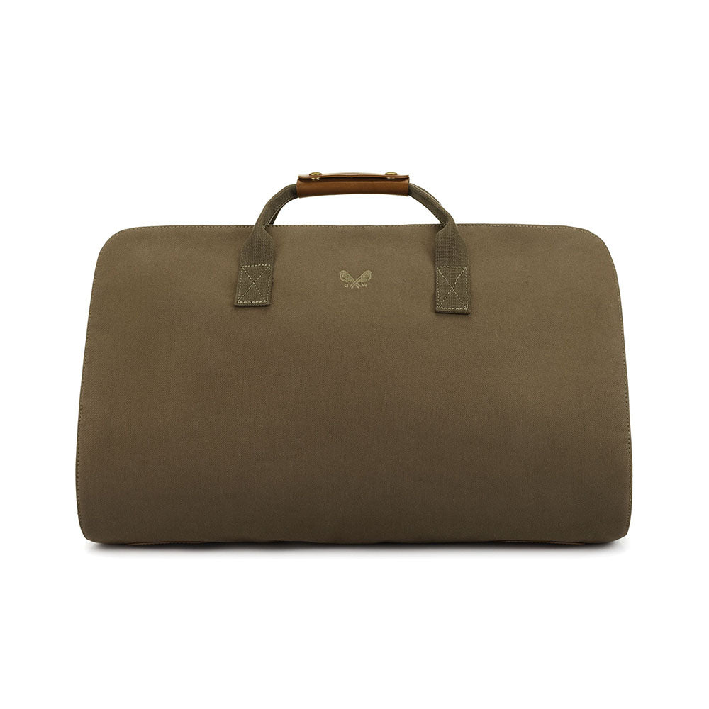 Bennett Winch Suit Carrier Holdall-Luggage-Olive-Kevin's Fine Outdoor Gear & Apparel
