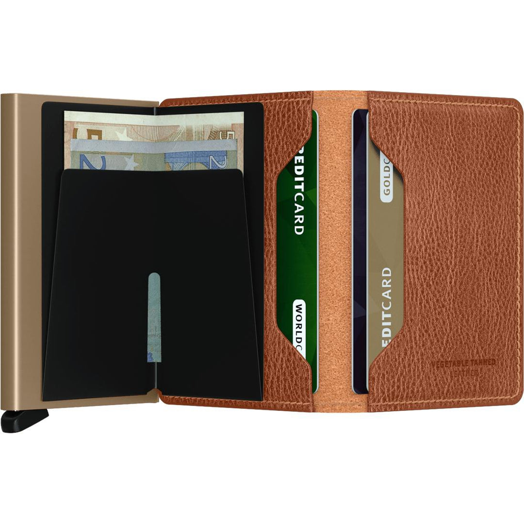 Secrid Slim wallet-Wallets & Money Clips-Kevin's Fine Outdoor Gear & Apparel