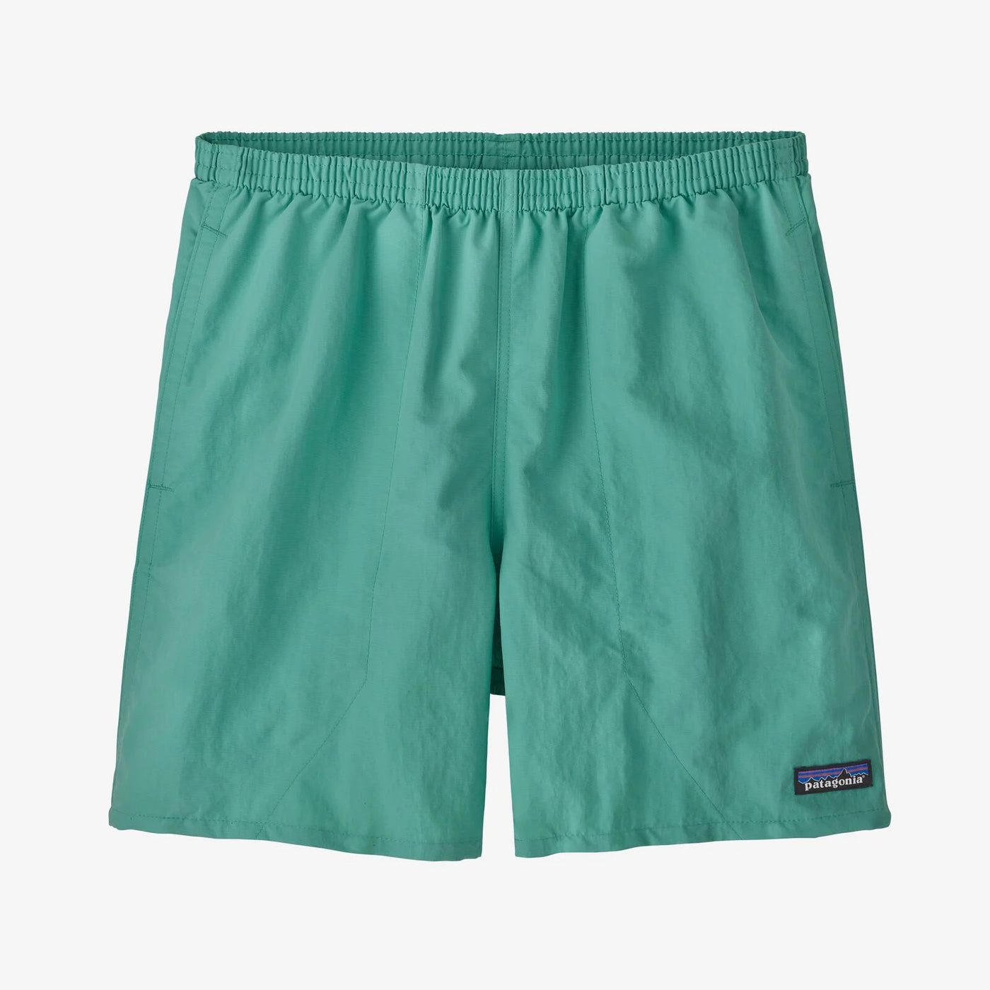 Patagonia Men's Baggies Shorts - 5"-Men's Clothing-Fresh Teal-XS-Kevin's Fine Outdoor Gear & Apparel