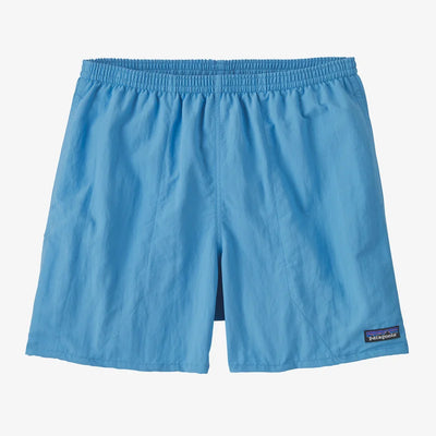 Patagonia Men's Baggies Shorts - 5"-Men's Clothing-Lago Blue-XS-Kevin's Fine Outdoor Gear & Apparel