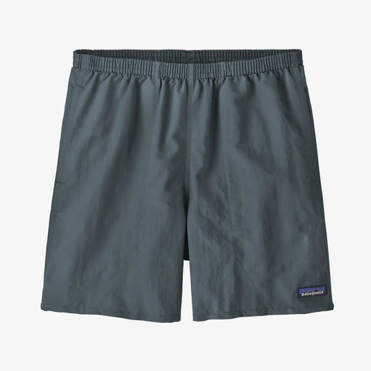 Patagonia Men's Baggies Shorts - 5"-Men's Clothing-Plume Grey-XS-Kevin's Fine Outdoor Gear & Apparel