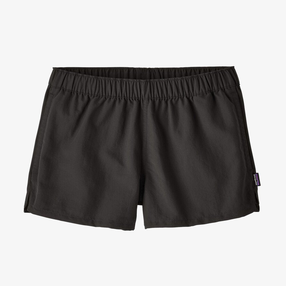 Patagonia Baggies Shorts 4 Inch Unlined Kids'