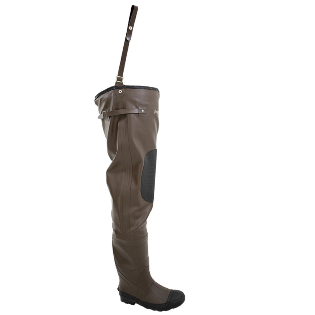 Frogg Togg Men's Classic II Hip Boot Cleated-Footwear-Kevin's Fine Outdoor Gear & Apparel