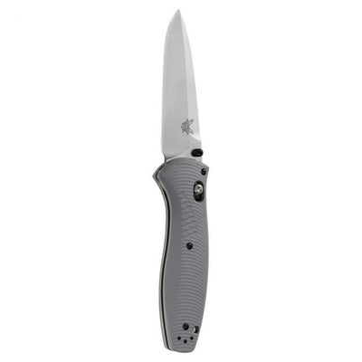 Benchmade Barrage Knife-KNIFE-580-2-Kevin's Fine Outdoor Gear & Apparel
