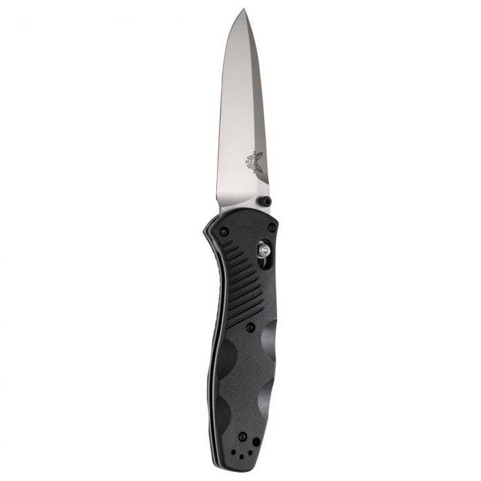 Benchmade Barrage Knife-KNIFE-580-Kevin's Fine Outdoor Gear & Apparel