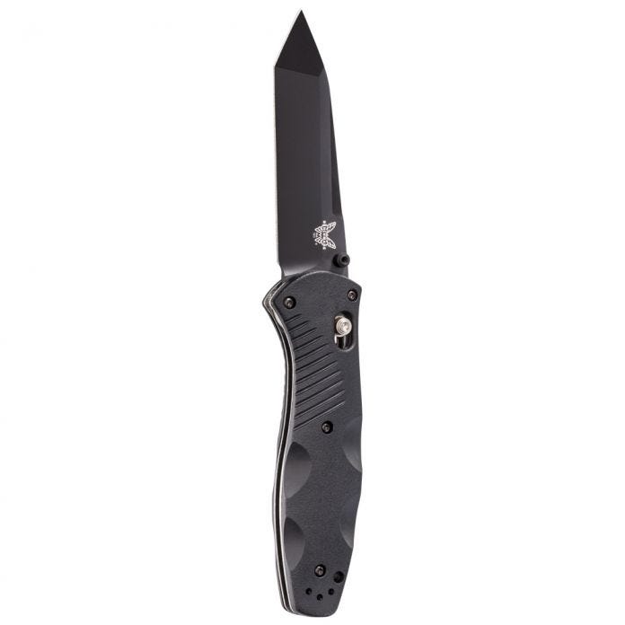 Benchmade Barrage Knife-KNIFE-583BK-Kevin's Fine Outdoor Gear & Apparel