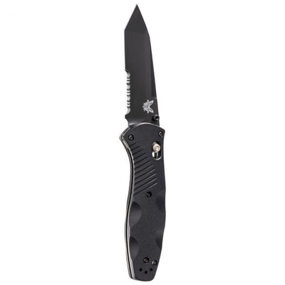 Benchmade Barrage Knife-KNIFE-583SBK-Kevin's Fine Outdoor Gear & Apparel