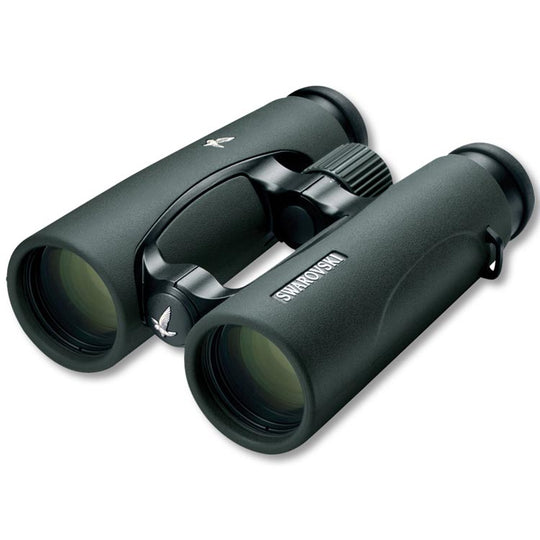 Swarovski 10x42 EL Binoculars-OPTICS-Green-Kevin's Fine Outdoor Gear & Apparel