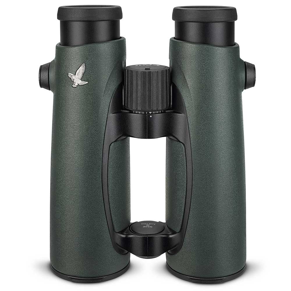 Swarovski 10x42 EL Binoculars-OPTICS-Green-Kevin's Fine Outdoor Gear & Apparel