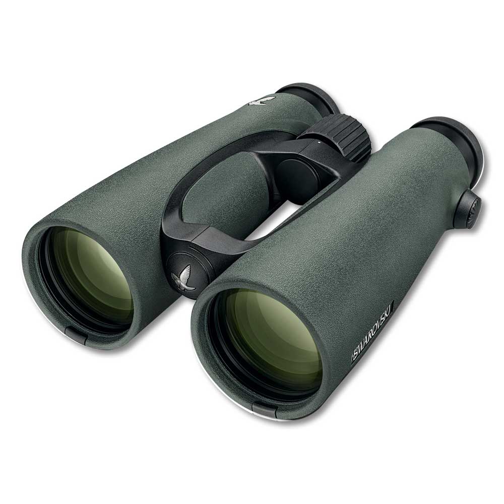 Swarovski EL 12x50 Binocular-HUNTING/OUTDOORS-Kevin's Fine Outdoor Gear & Apparel