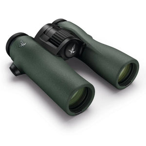 Swarovski NL Pure 10X32 Binoculars-HUNTING/OUTDOORS-GREEN-Kevin's Fine Outdoor Gear & Apparel