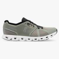 On Running Men's Cloud 5 Shoes-Footwear-KELP | SHADOW-8-Kevin's Fine Outdoor Gear & Apparel