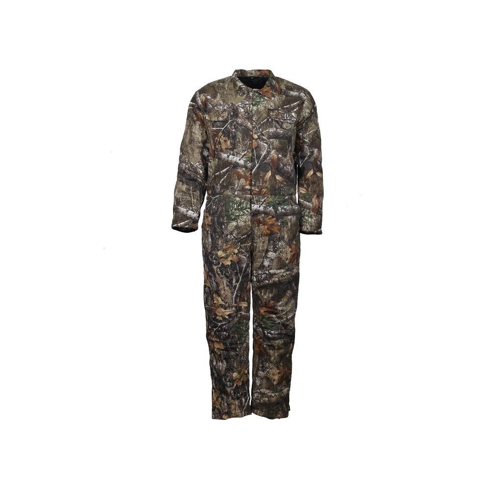 Gamehide Tundra Coverall-Men's Clothing-Kevin's Fine Outdoor Gear & Apparel