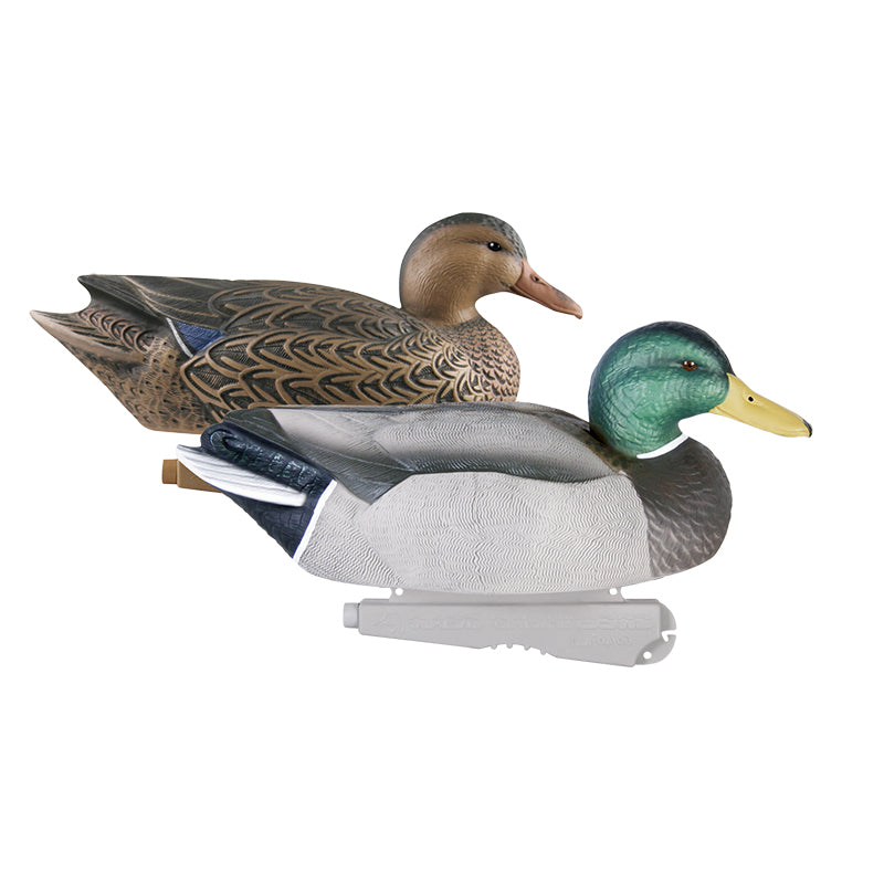 GHG Hunter Series Over Size Mallard Decoys-Hunting/Outdoors-Kevin's Fine Outdoor Gear & Apparel