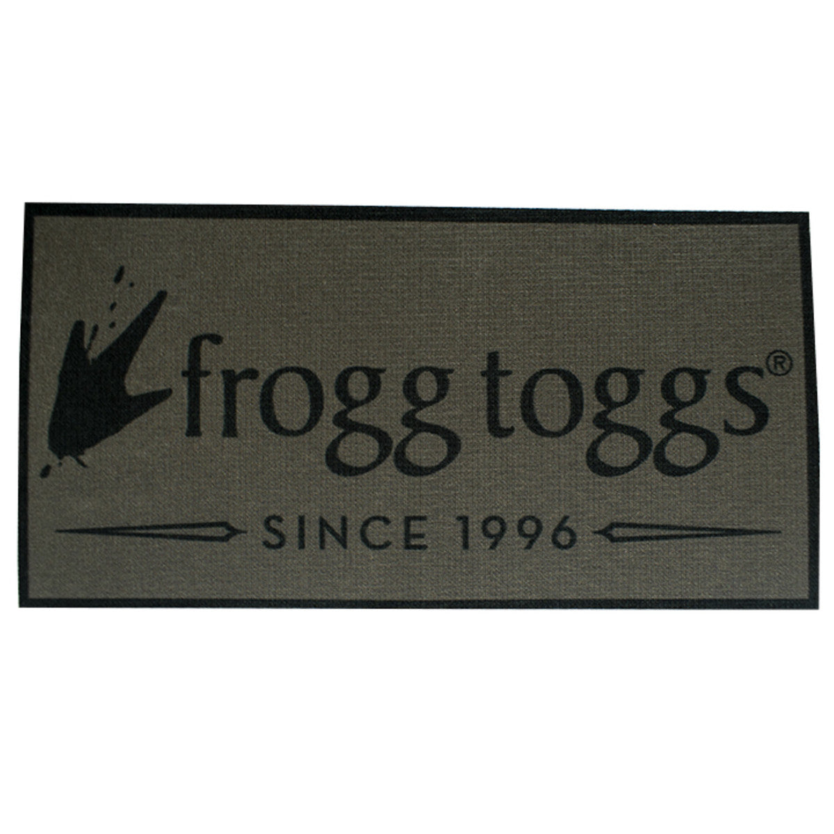 Frogg Togg NoSo 3" X 6" Repair Patch-Hunting/Outdoors-MAJOR BROWN-Kevin's Fine Outdoor Gear & Apparel