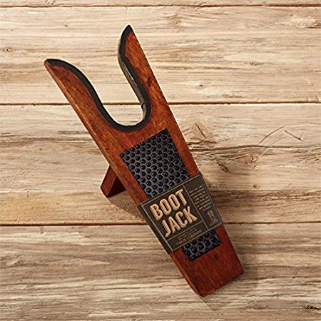 Two's Company Boot Jack-HOME/GIFTWARE-Kevin's Fine Outdoor Gear & Apparel