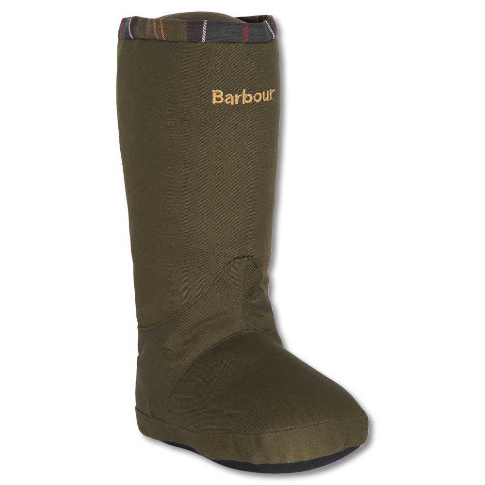Barbour Wellington Boot Dog Toy-Pet Supply-Kevin's Fine Outdoor Gear & Apparel