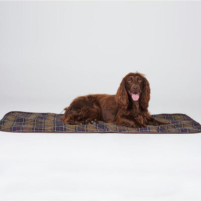 Barbour Fleece Dog Blanket--Kevin's Fine Outdoor Gear & Apparel