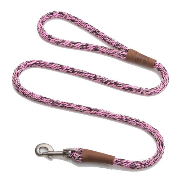 Mendota Snap Leash-Large-PET SUPPLY-Mendota Products Inc.-Pink Camo-Kevin's Fine Outdoor Gear & Apparel