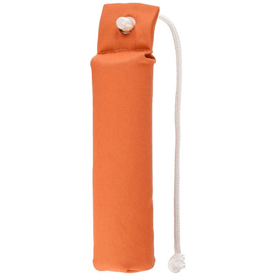 Canvas Training Dummy For Puppies-Dog Accessories-Orange-Kevin's Fine Outdoor Gear & Apparel