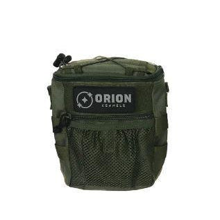 Orion Kennels Molle Pouch-PET SUPPLY-ORION KENNELS-OLIVE-Kevin's Fine Outdoor Gear & Apparel